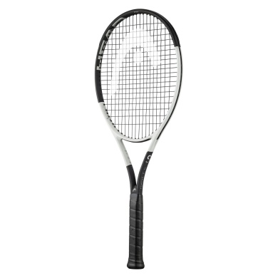 Head Tennis Racket Speed Pro 100in/310g/Tournament 2024 white/black - unstrung -